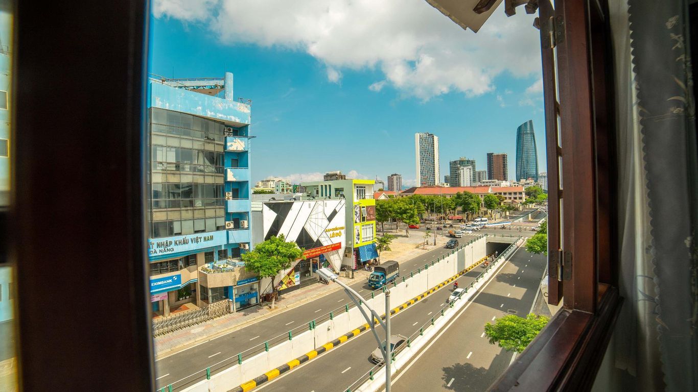 スターゲイザー ホテル