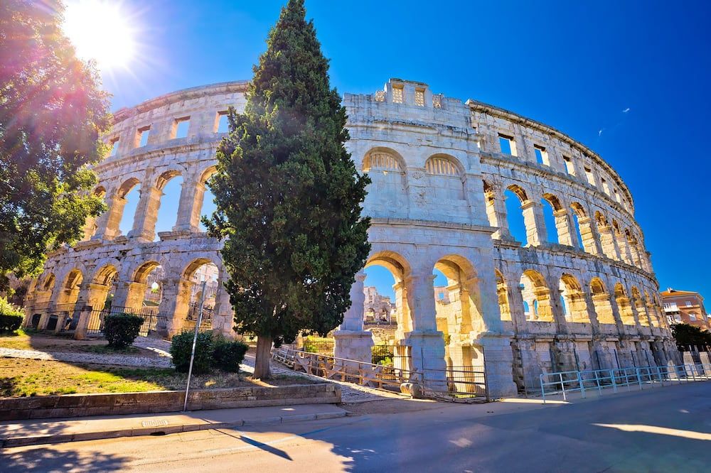Hotel Galija - Pula