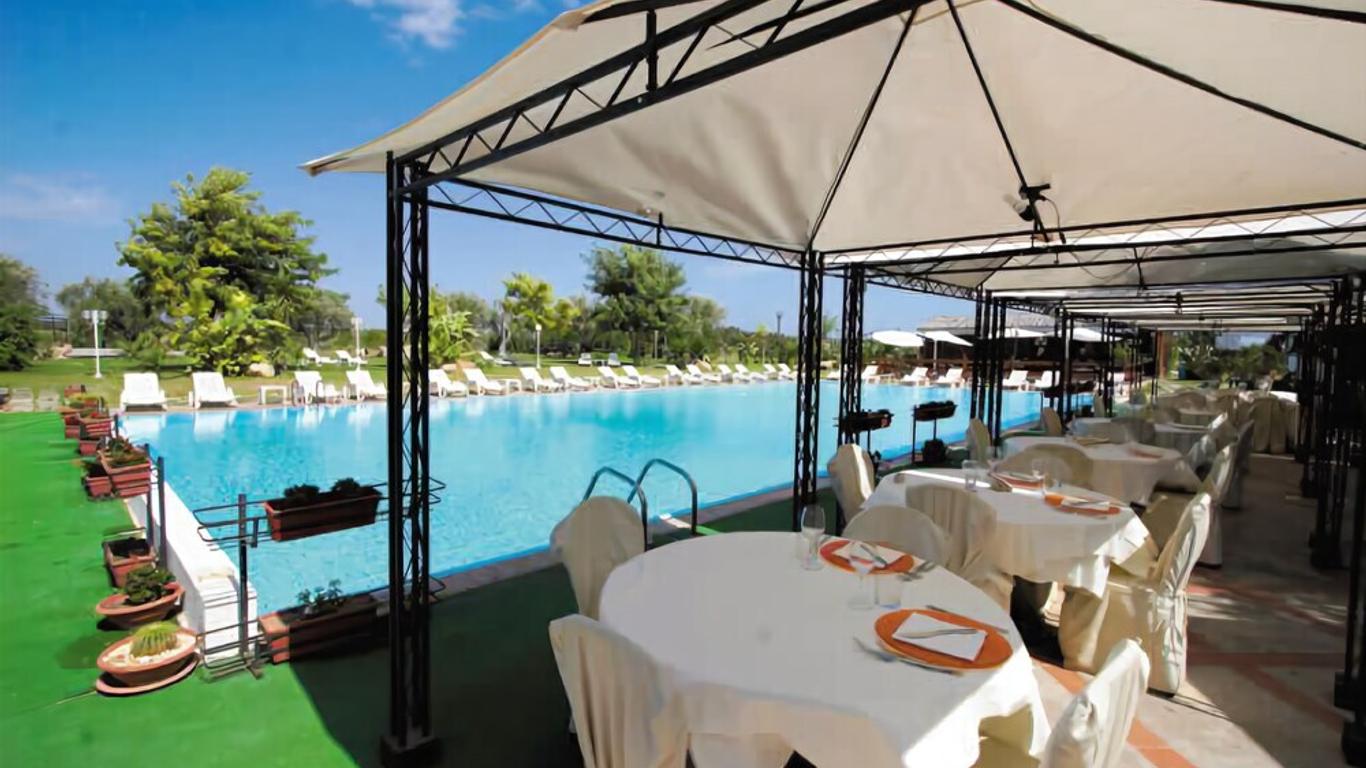 Valle Di Mare Country Resort