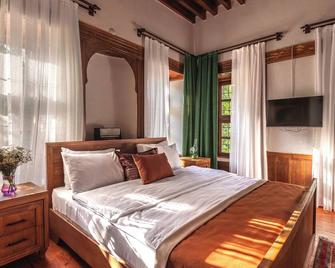 Marassa Konak Otel - Ermenek - Habitación