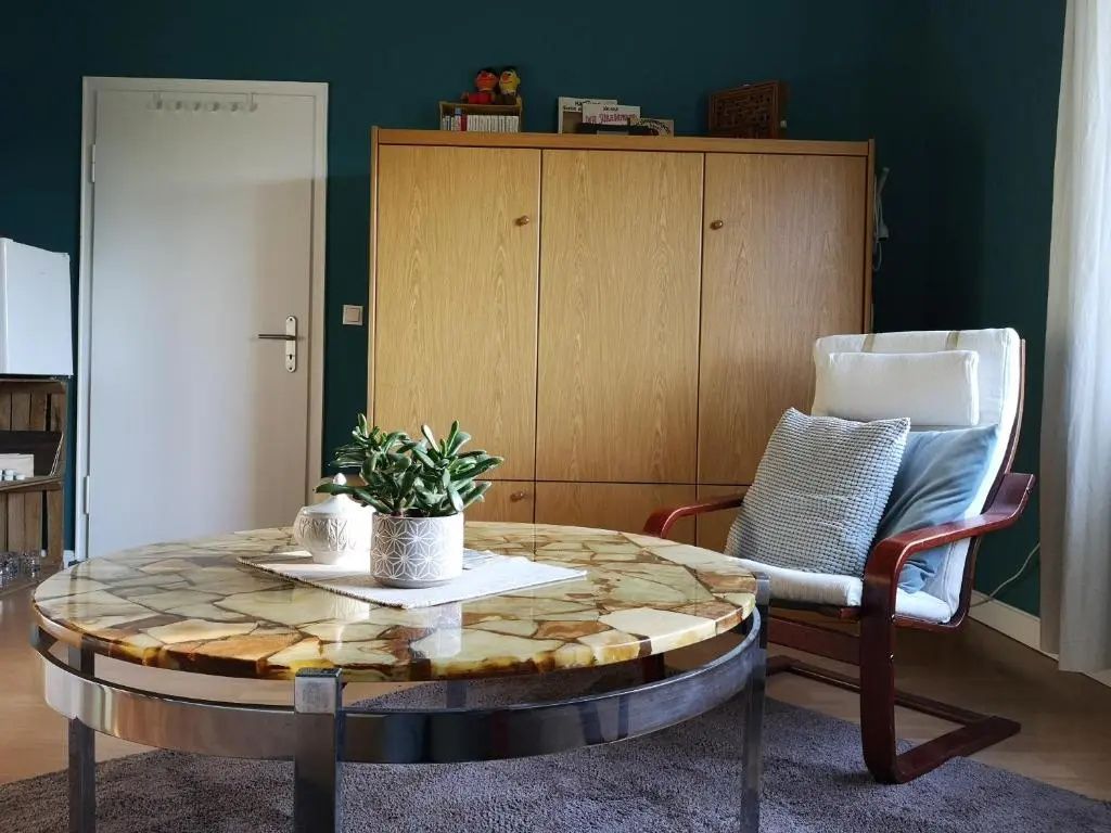 Casa Nostra - Wesel - Sala pranzo