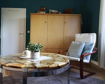 Casa Nostra - Wesel - Sala pranzo
