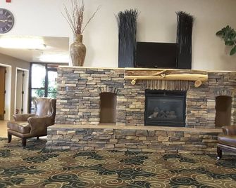 Inn at the Canyons - Monticello - Lobby