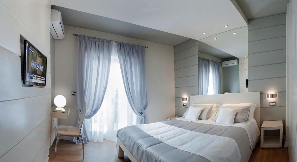 Diamante Raro Affittacamere