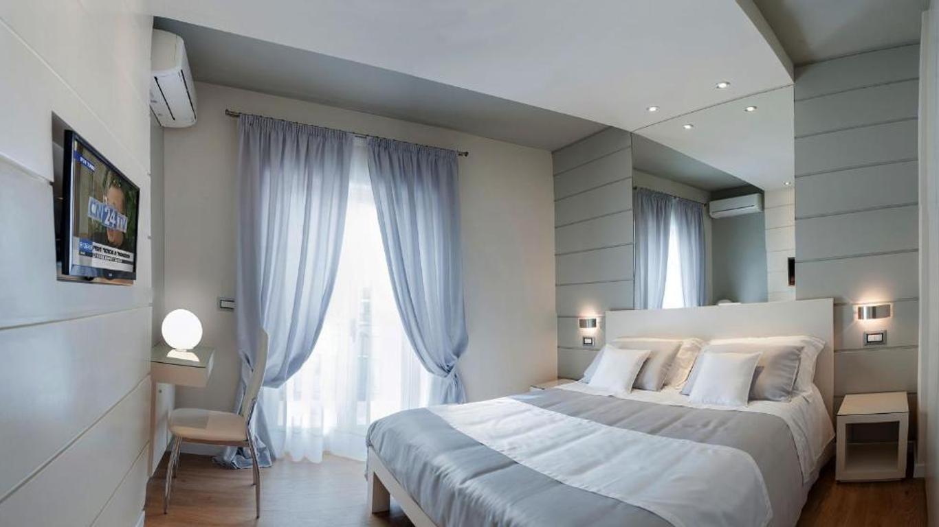 Diamante Raro Affittacamere