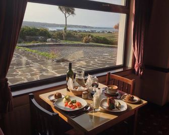 Ard Einne House Bed & Breakfast - Inishmore