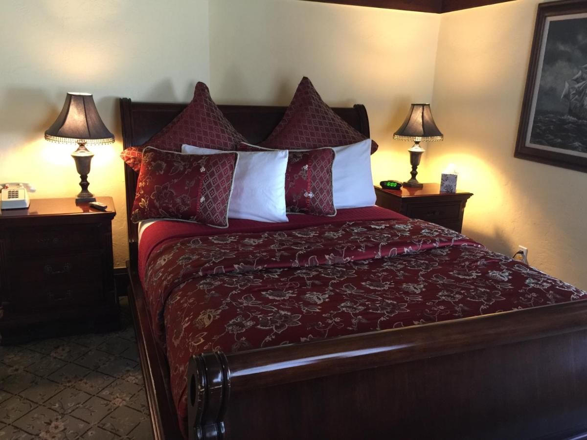 Shorelight Inn C 233 C 2 6 2 Benicia Hotel Deals