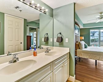 103 Terraces at Beachside - Fernandina Beach