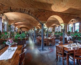 Hotel na Podzamczu - Tarnowskie Góry - Restaurant