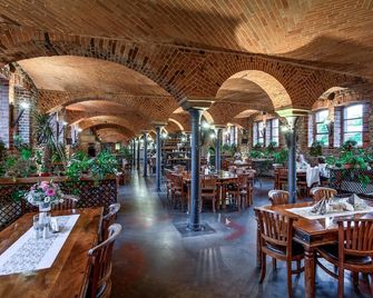 Hotel na Podzamczu - Tarnowskie Góry - Restaurant