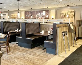 Inn Of Sheboygan - Sheboygan - Restaurant