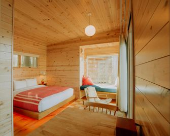 Prospect Berkshires - Great Barrington - Quarto