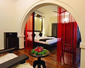 The River Retreat Heritage Ayurvedic Resort - Thrissur