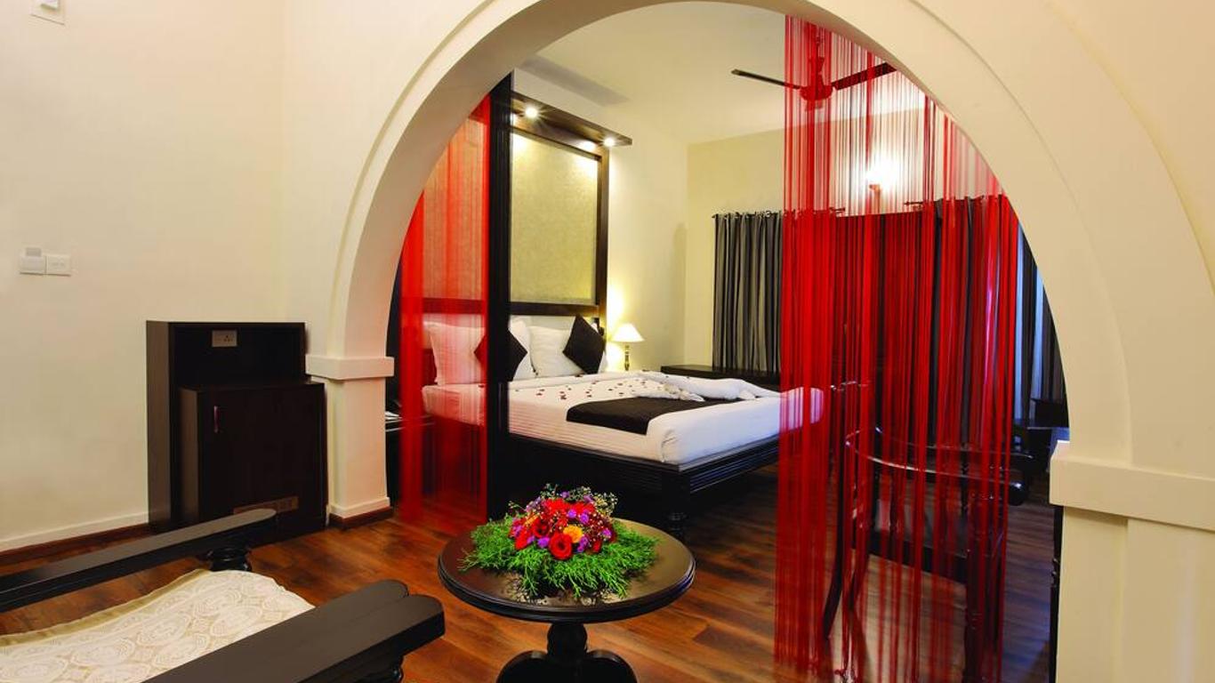 The River Retreat Heritage Ayurvedic Resort