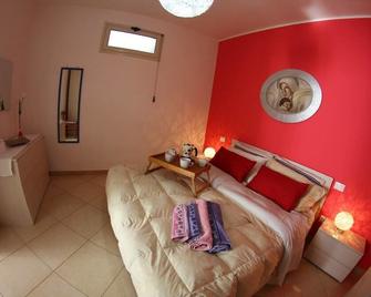 Casa Vacanze Aurora - Balestrate - Bedroom