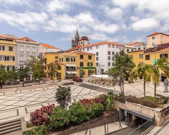 Zarco B&B Bed & Breakfast - Funchal - Vista del exterior