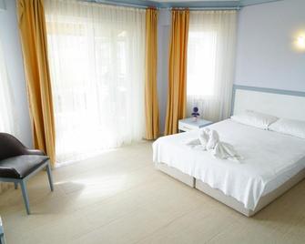 Aloria Garden Hotel - Erdek - Habitación