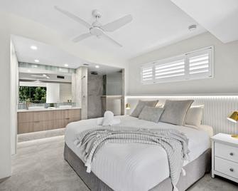 French Quarter by Stay Noosa - Noosa Heads - Chambre
