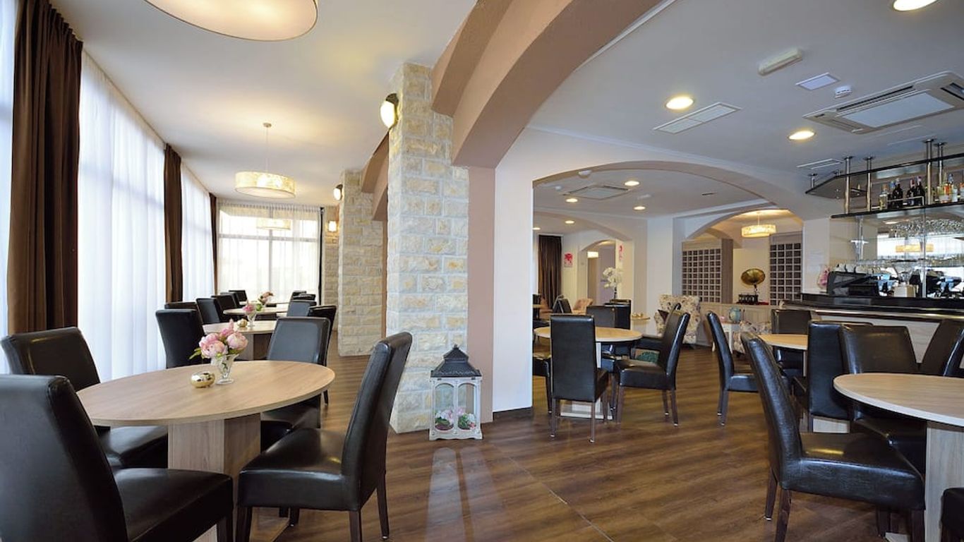 Hotel Stella Maris - Style & Comfort