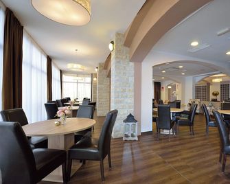Hotel Stella Maris - Style & Comfort - Vodice - Restaurant