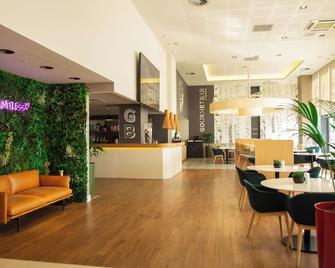 Novotel London Wembley - Wembley - Ingresso