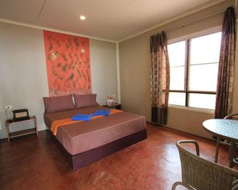 Phayam Friends - Ko Payam - Bedroom