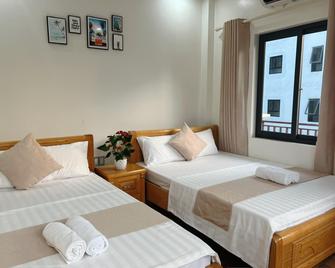 Golden Land Hotel - Hải Phòng - Habitación