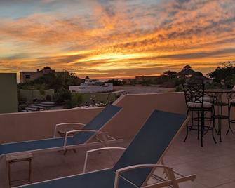 Casa El Coyote, 3bedrooms/2 baths home with private pool near Cabo Pulmo - Los Frailes - Balcón