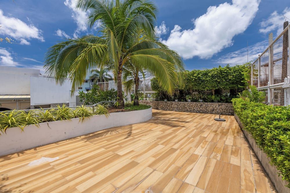 Pearl Hotel Phuket - עיירת פוקט