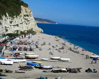records place - Seaton - Beach