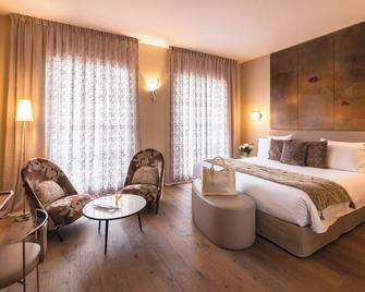 Hôtel & Spa Régent Petite France - Strasbourg - Kamar Tidur