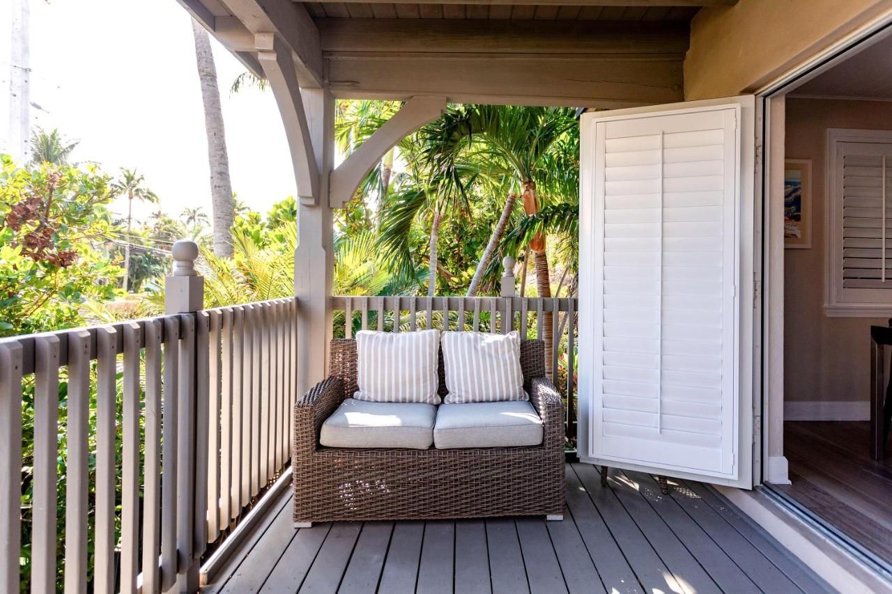Crane's Beach House Boutique Hotel & Luxury Villas