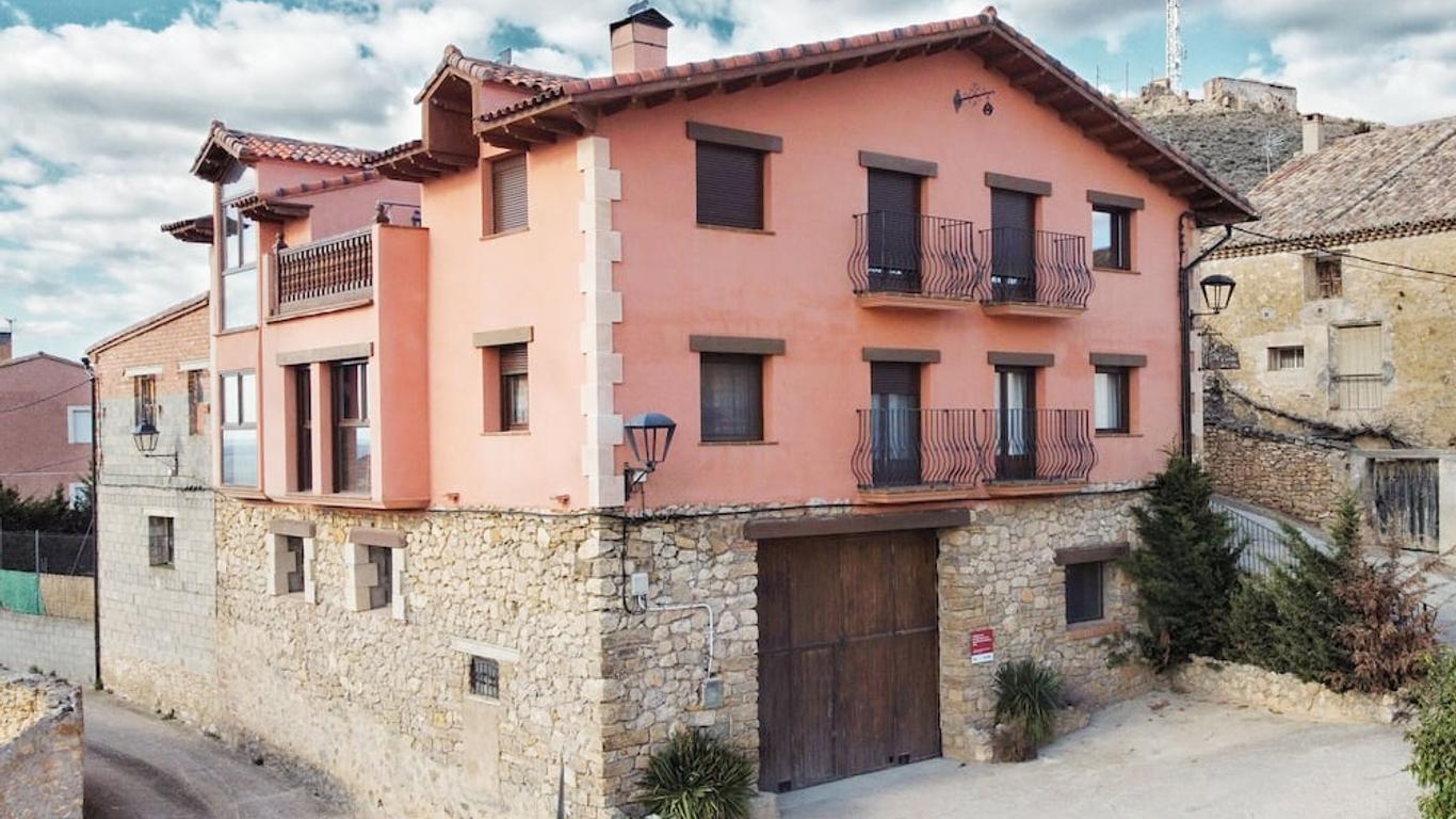 El Castillo de Celia