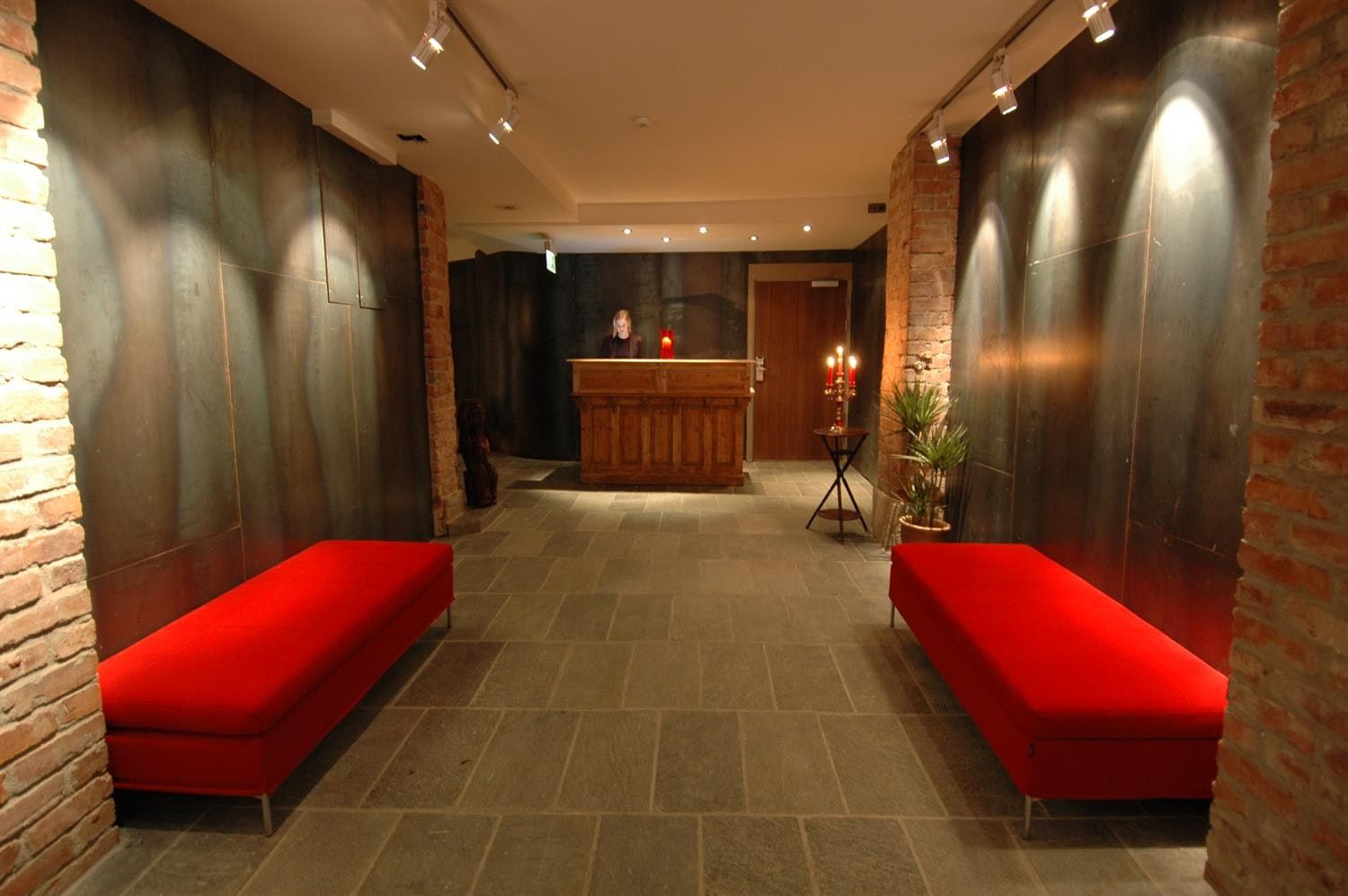 فندق هيليستين