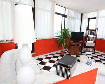 Hotel Souvenir - Ercolano - Living room
