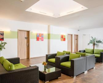 Hotel Neumarkt - Neumarkt in der Oberpfalz - Lounge