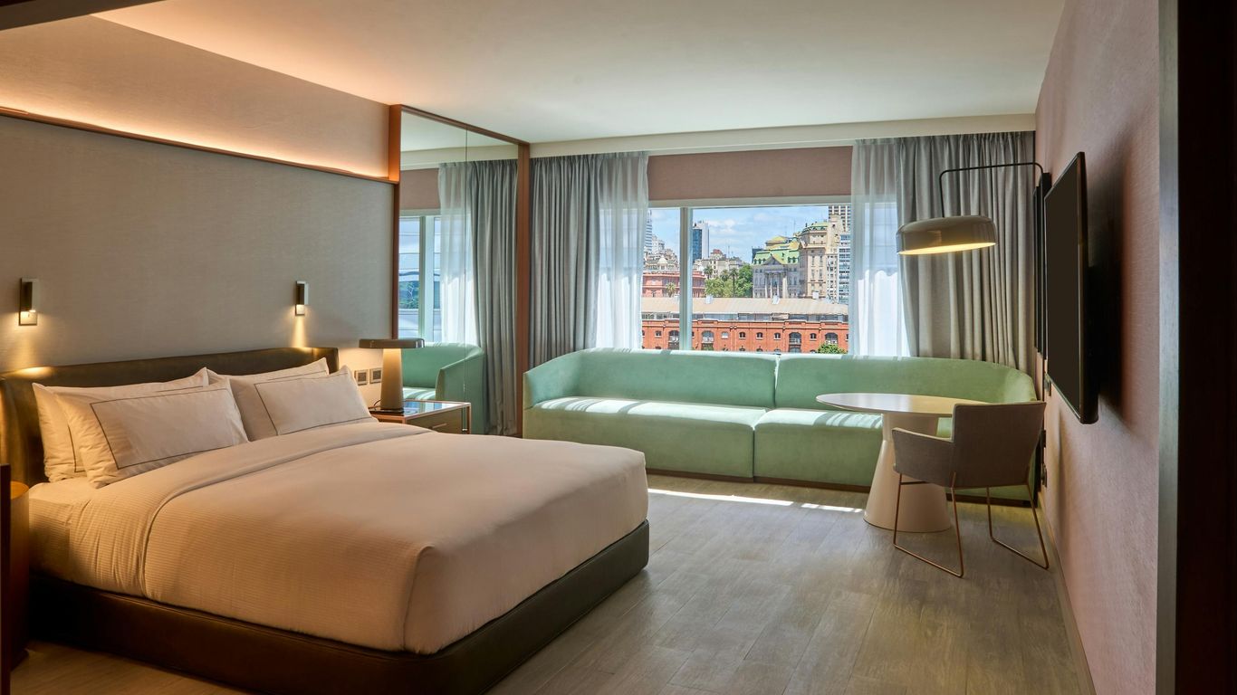 هيلتون بوينس آيرس