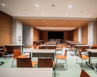 Sama Hotels - Dakar - Restaurant