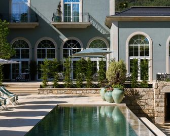 Maison Albar- Amoure - Moure (Vila Verde) - Building