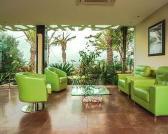 Mnar Castle - Tanger - Lounge