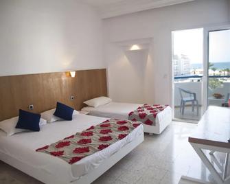 Palmyra Holiday Resort & Spa - Monastir