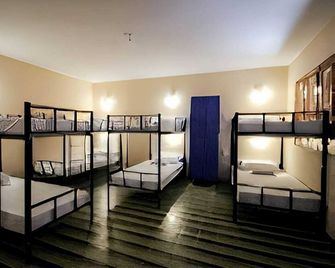 Hostel da Fonte - Сан-Луїс - Спальня
