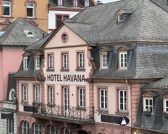 Hotel Havana - Maguncia