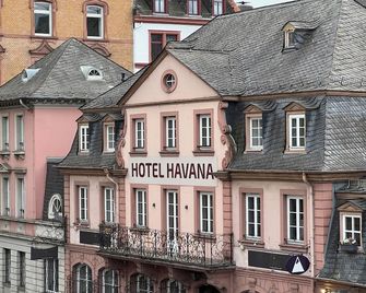 Hotel Havana - Magonza