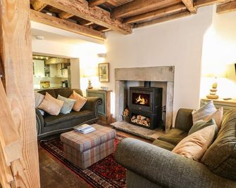 Sunny Cottage - Darlington - Living room