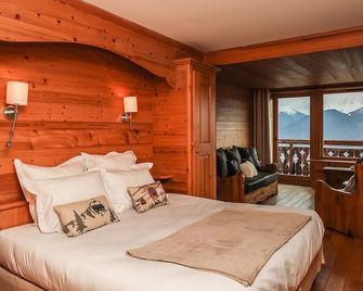 Le Chalet Hotel Cordon - Cordon