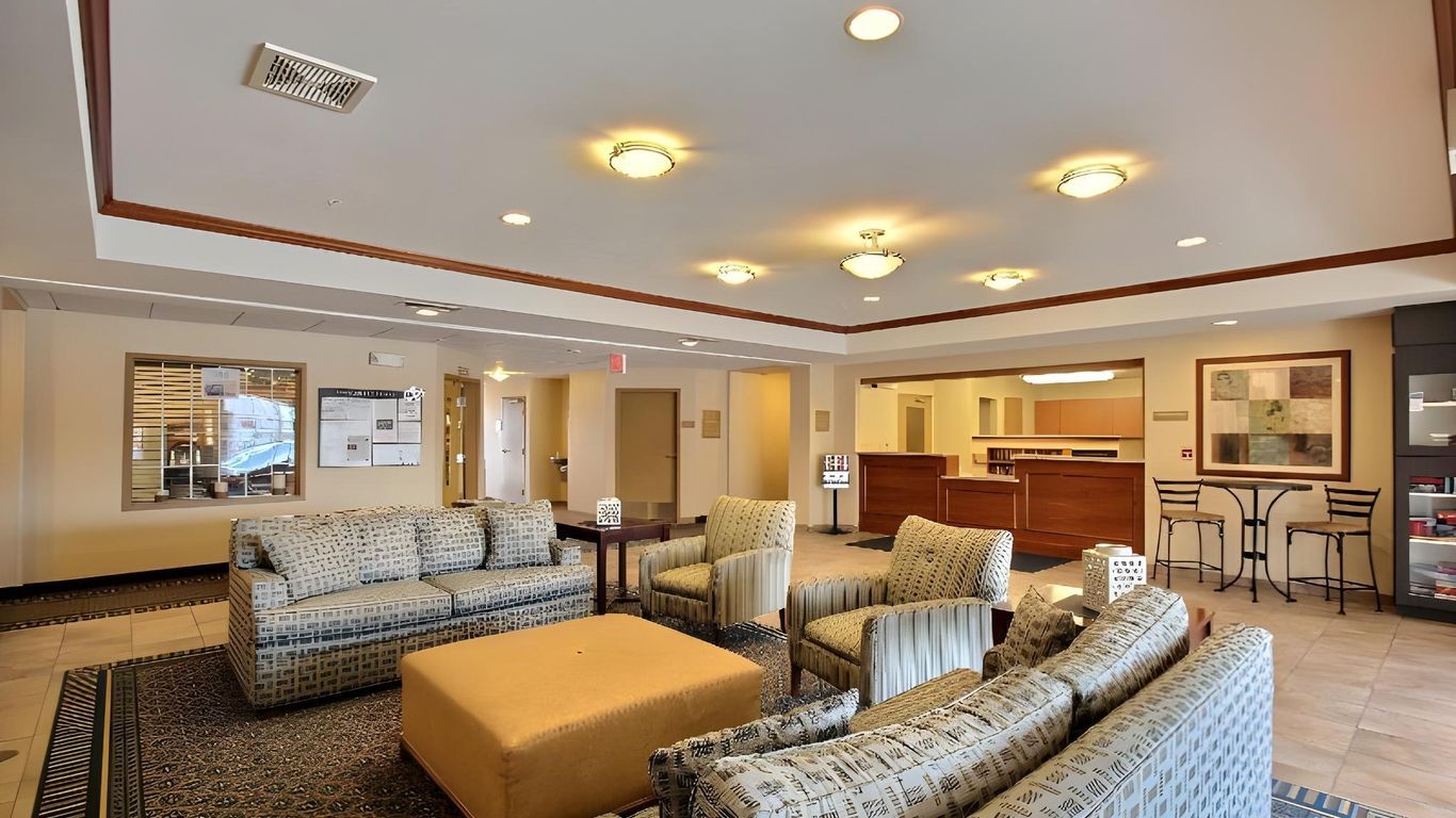 Candlewood Suites Milwaukee Airport-Oak Creek By IHG
