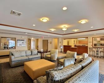 Candlewood Suites Milwaukee Airport-Oak Creek By IHG - Oak Creek - Salónek