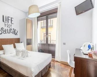 Madrid House Rooms - Madrid