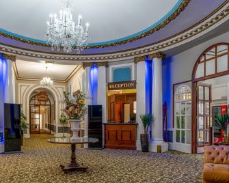 Grand Hotel Llandudno - Llandudno - Lobby